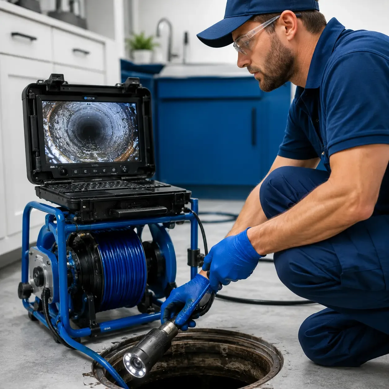 Pipe Relining professionals serving Glencoe, NM